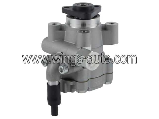 eicher Power steering pump 2