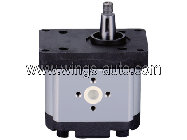 fiat Hydraulic pump 1