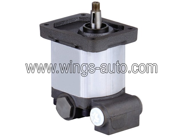 fiat Hydraulic pump 4