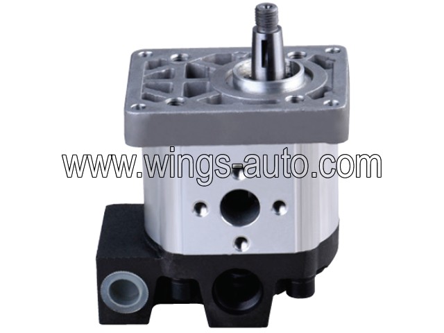 fiat Hydraulic pump 7