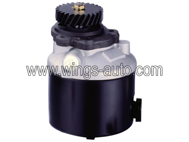 ford Hydraulic pump 1