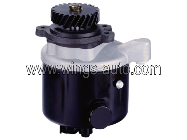 ford Hydraulic pump 2
