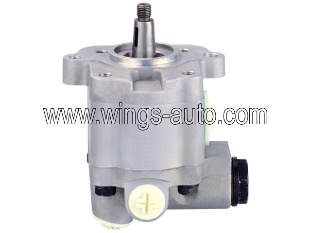 ford Hydraulic pump 3