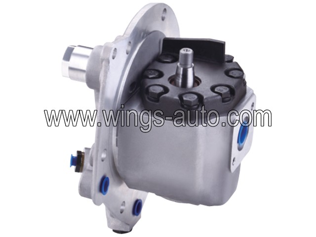 ford Hydraulic pump 4