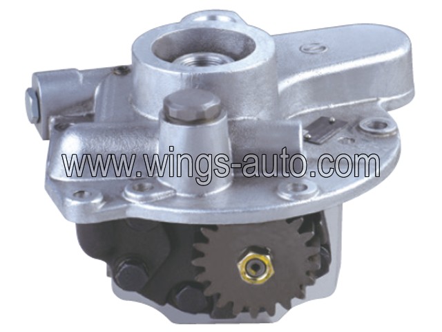 ford Hydraulic pump 5