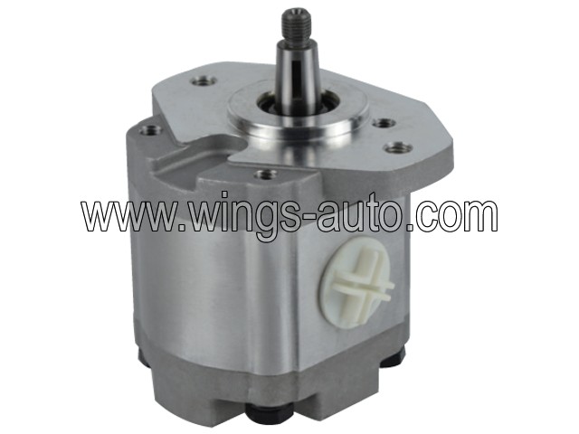 ford Hydraulic pump 6