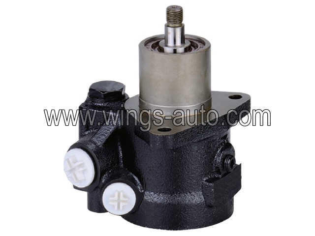foro Power steering pump 2