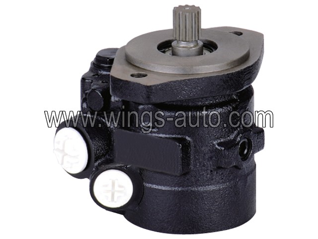 foro Power steering pump 3