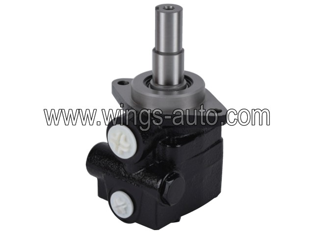 foro Power steering pump 4