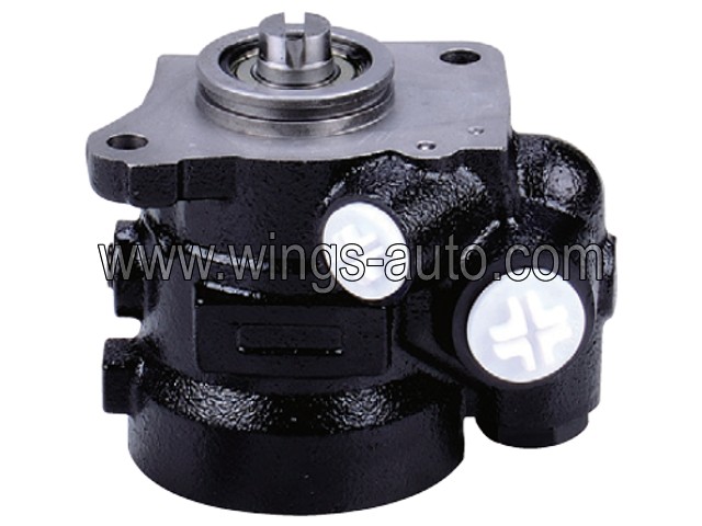 foro Power steering pump 5