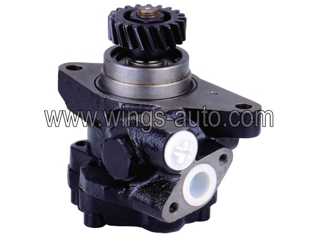 hino Power steering pump 1