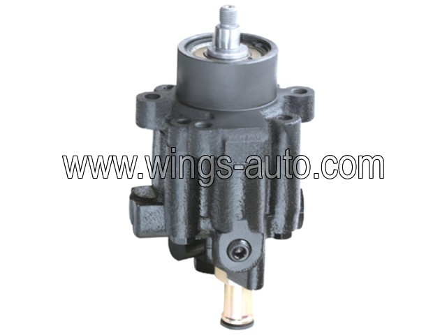 hino Power steering pump 10