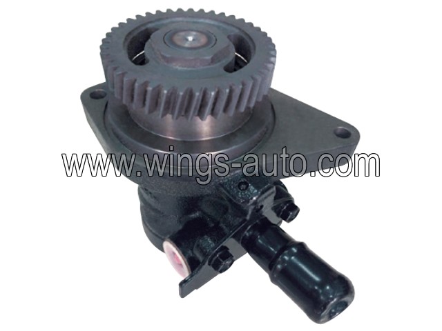 hino Power steering pump 11