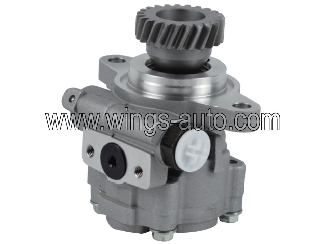 hino Power steering pump 12
