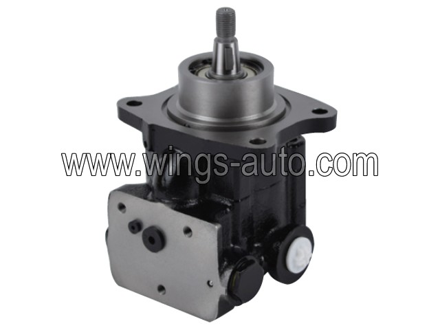 hino Power steering pump 13