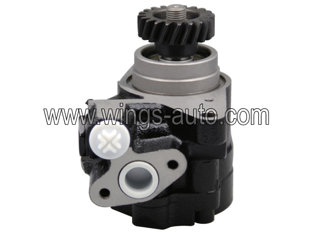 hino Power steering pump 2