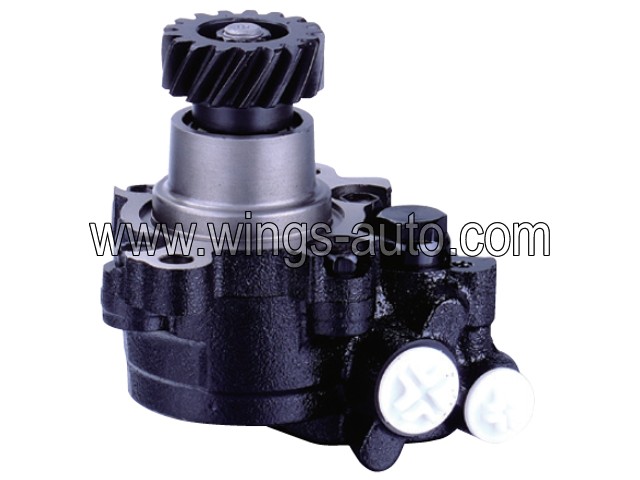 hino Power steering pump 3