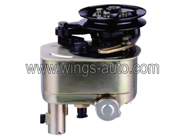 hino Power steering pump 5