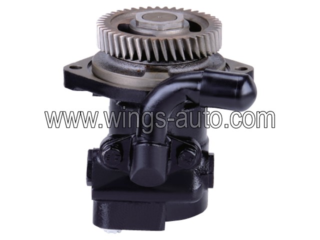 hino Power steering pump 8
