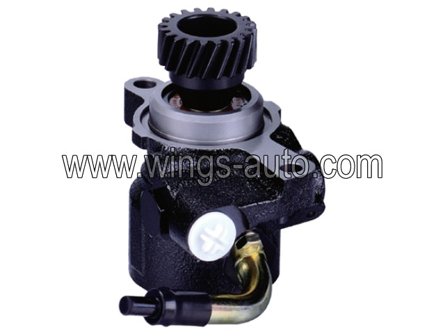hino Power steering pump 9