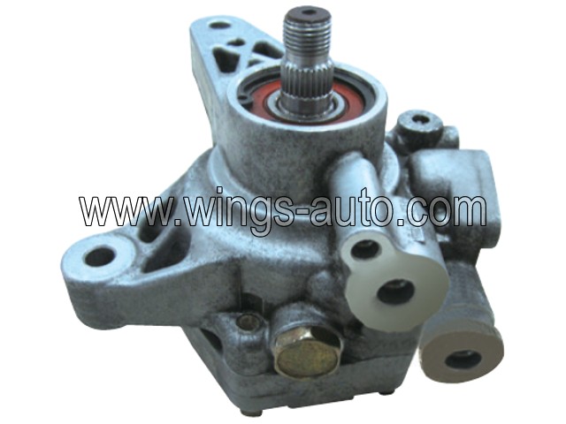 honda Power steering pump