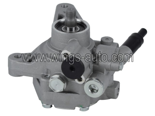 honda Power steering pump 1