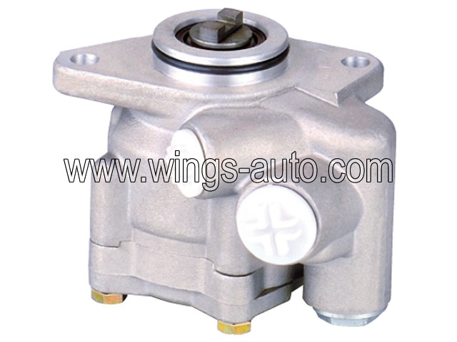 hyundai Power steering pump