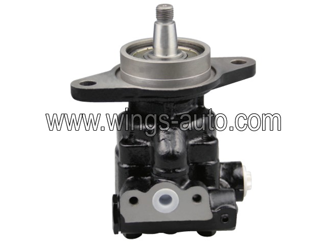 hyundai Power steering pump 1