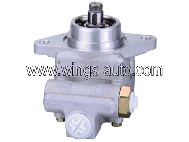 hyundai Power steering pump 12