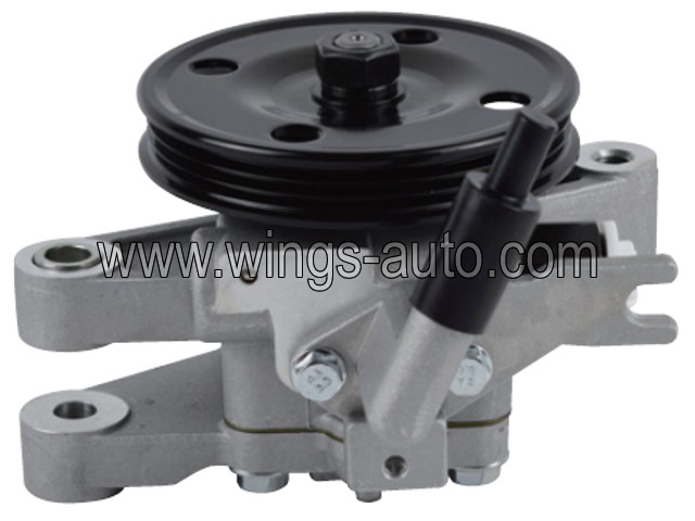hyundai Power steering pump 16
