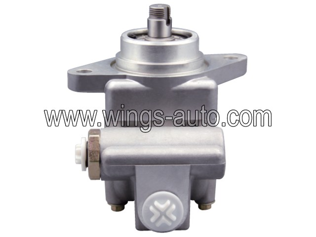 hyundai Power steering pump 3