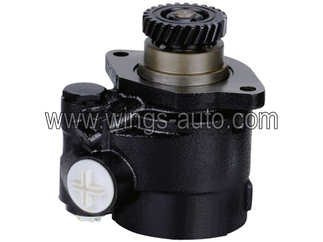 hyundai Power steering pump 5