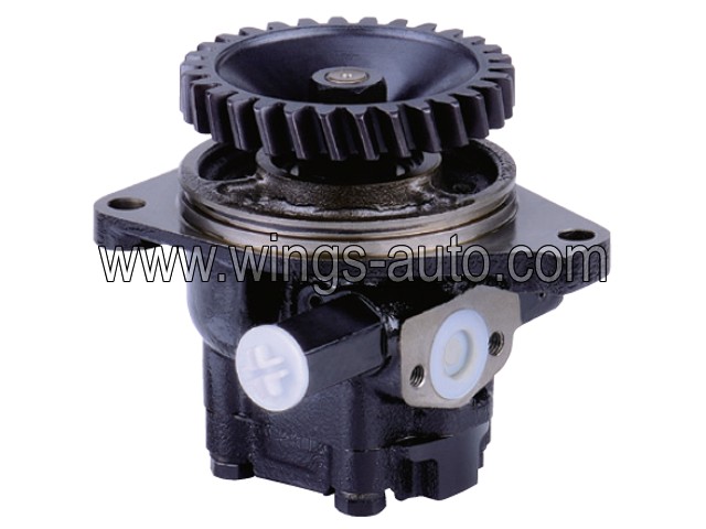 isuzu Power steering pump