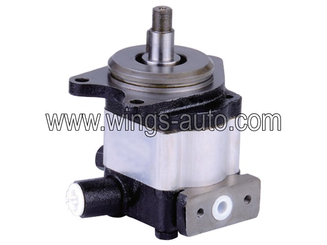 isuzu Power steering pump 10