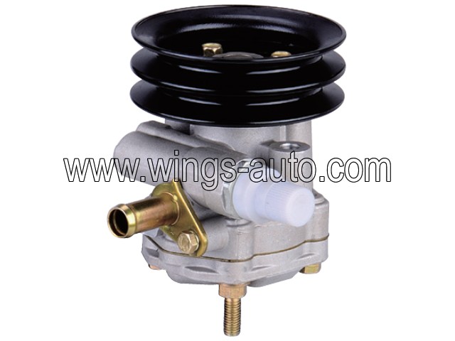isuzu Power steering pump 16