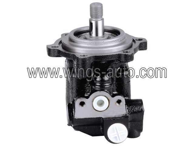 isuzu Power steering pump 18