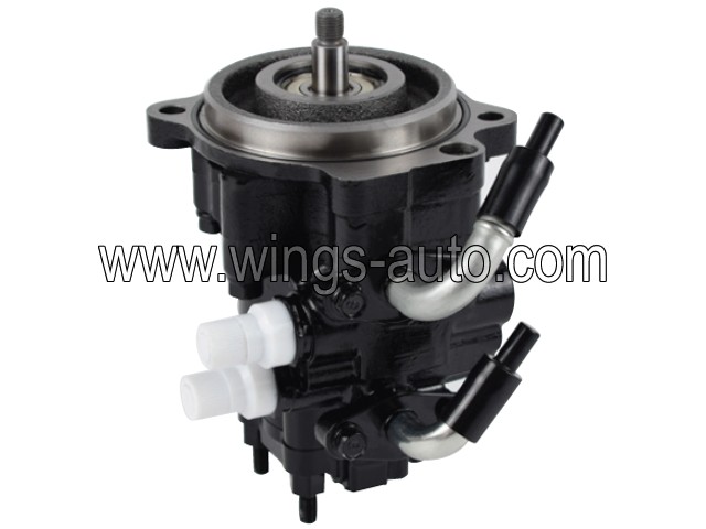 isuzu Power steering pump 19