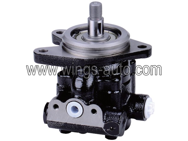 isuzu Power steering pump 20