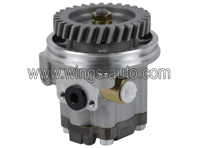 isuzu Power steering pump 21
