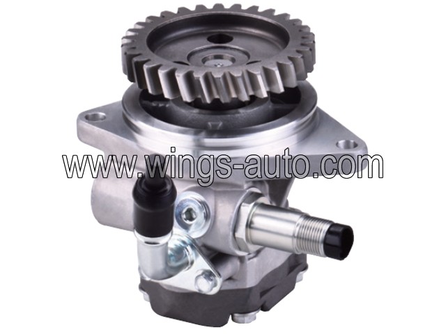 isuzu Power steering pump 22