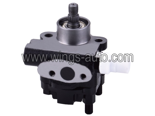 isuzu Power steering pump 23