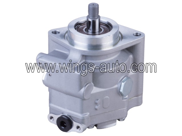 isuzu Power steering pump 24