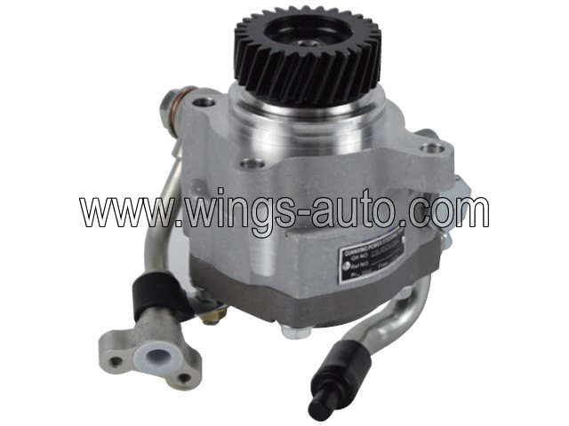 isuzu Power steering pump 25
