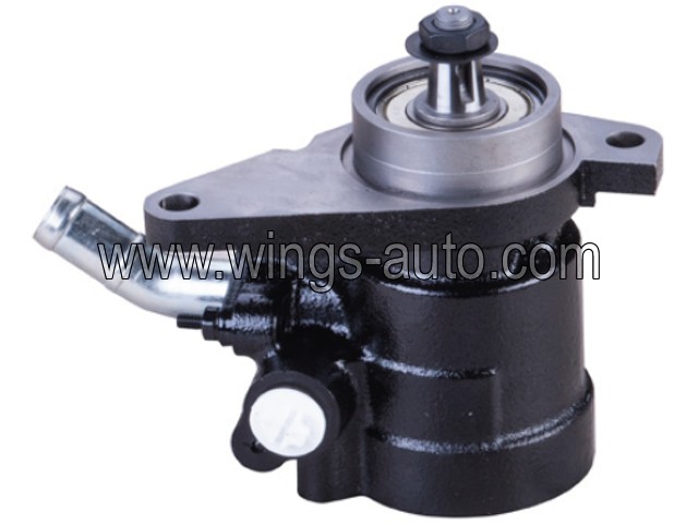 isuzu Power steering pump 27