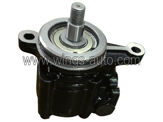 isuzu Power steering pump 3