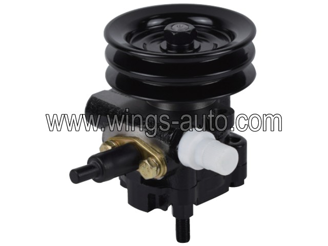 isuzu Power steering pump 8