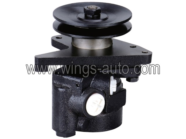 iveco Power steering pump