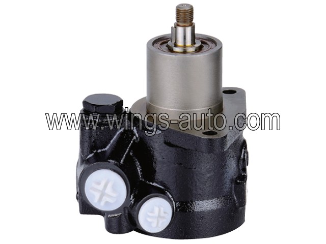 iveco Power steering pump 1