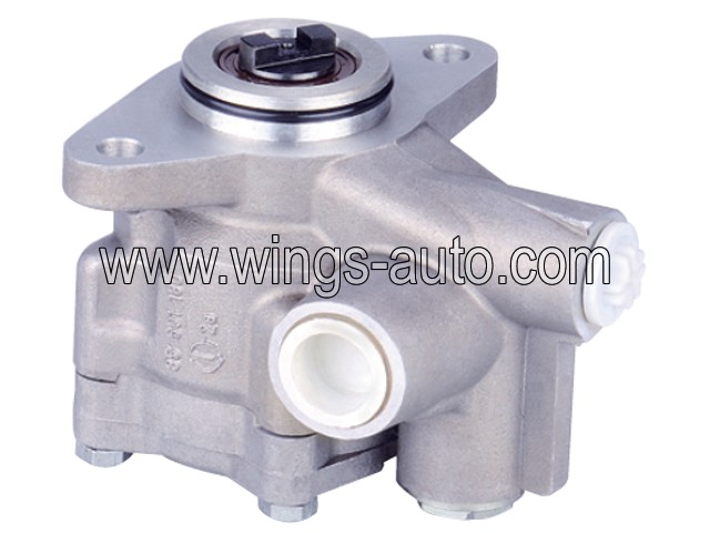 iveco Power steering pump 2