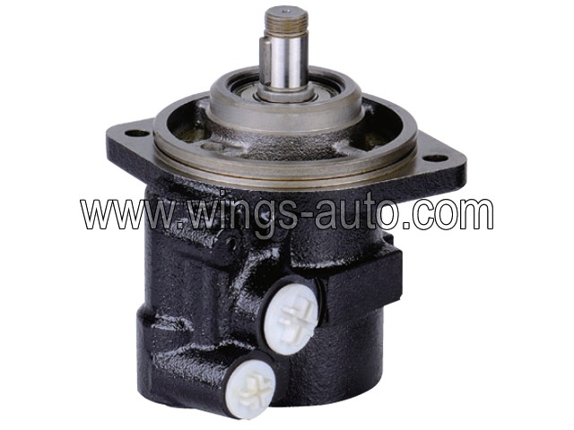 iveco Power steering pump 3